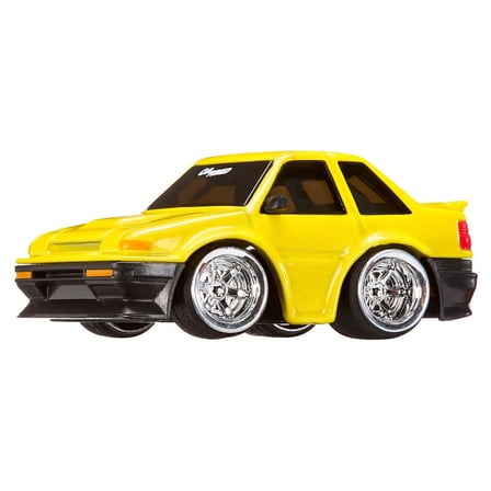 CarTuned JDM Tuners Series 2 1985 Toyota Corolla (AE86) Coupe 558866