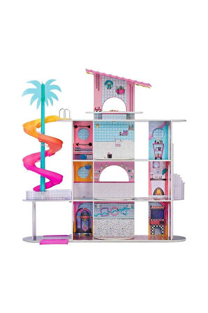 L.O.L Surprise OMG Sürprizler Evi