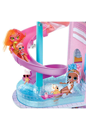 L.O.L Surprise OMG Sürprizler Evi