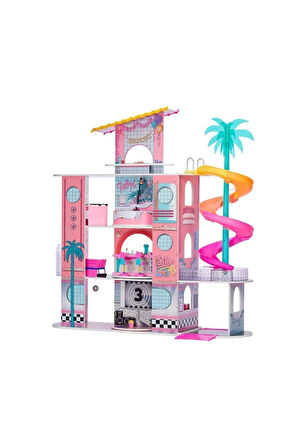 L.O.L Surprise OMG Sürprizler Evi