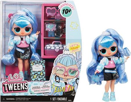 L.O.L. Surprise! Tweens Fashion Doll - Ellie Fly