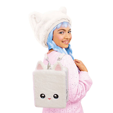 Na Na Na Surprise 3ü1 Arada Sırt Çantalı Set Whitney Sparkles 592365