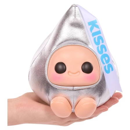 Hyojo Hershey's Kisses Peluşu Sürpriz Paket 599524