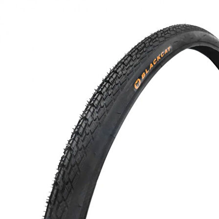 Dış Lastik 700x38 BlackCat Zırhlı