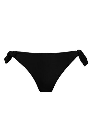 DeFacto Regular Fit Bikini Altı-Fall in Love B7509AX24SMBK81
