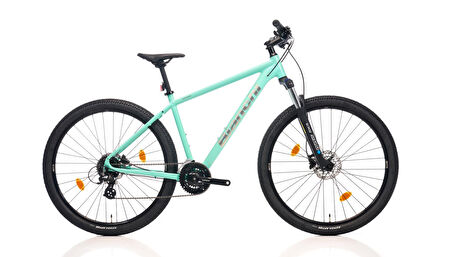Bianchi Magma 29.1 Altus 29 Jant Hd Dağ Bisikleti (Celeste-Gümüş)