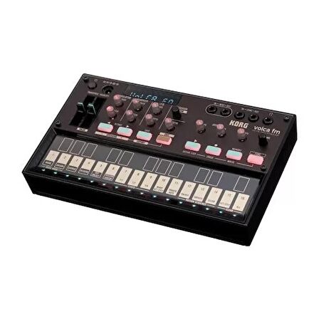 Korg Volca Fm-2