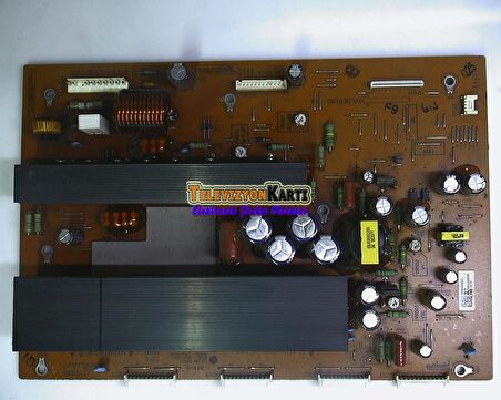 EAX60764001 , EBR64064201 , 42G2A_YSUS , LG 42PQ2000 , 42PQ6000 , Y-SUS BOARD
