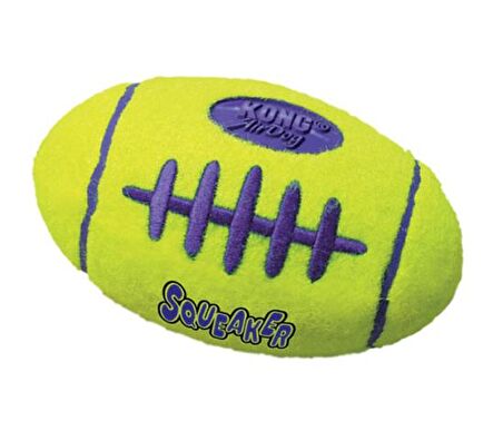 Kong Air Squeaker Köpek Oyuncağı Small Football