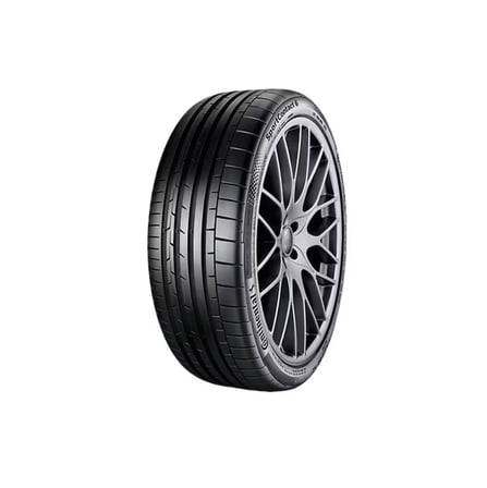 245/35ZR20 (95Y) XL FR SportContact 6 SSR