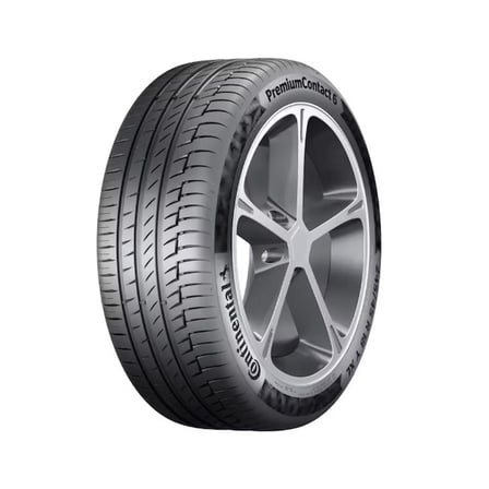 225/55R19 99V FR PremiumContact 6