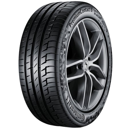 245/40R19 98Y XL FR PremiumContact 6
