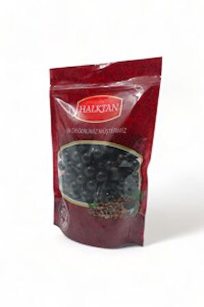 Çikolatalı Fındık Bitter Draje 250 Gr.