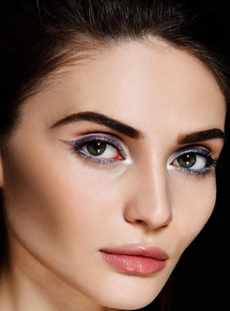 Maybelline New York Master Drama Lightliner Göz Kalemi, 10 Gold Light, Açık Altın Sarısı