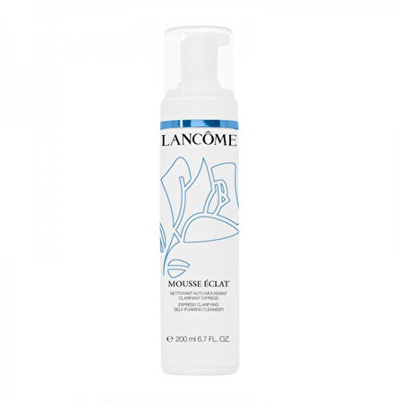 Lancome Mousse Eclat 200 ml