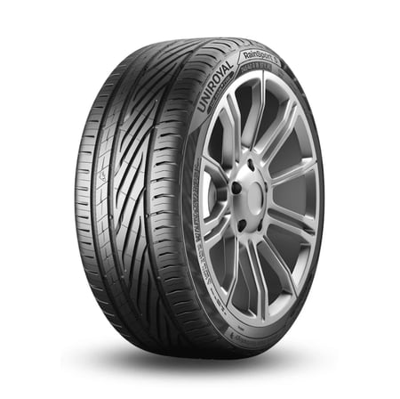 205/55R19 97V XL FR RainSport 5