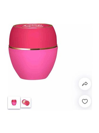 Oriflame Tender Care Ahududu Özlü Çok Amaçlı Balm Doğal Görünüm 10 ml Nemlendirici Etkili