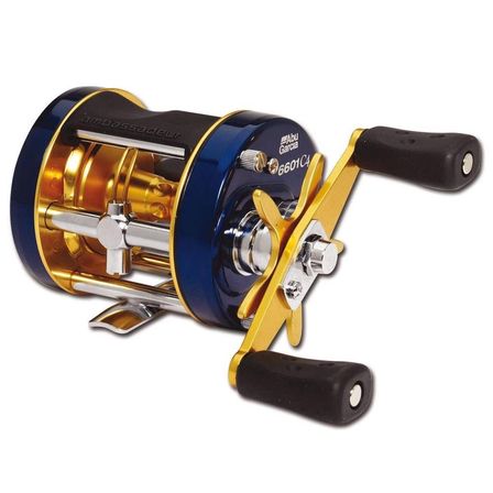 AMBASSADEUR CLASSIC 6601 C4 LH MAKINA