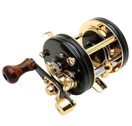 AMBASSADEUR SELUXE 5500 CDL MAKINA