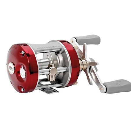AMBASSADEUR JERKBAIT TGC 5001C MAKINA
