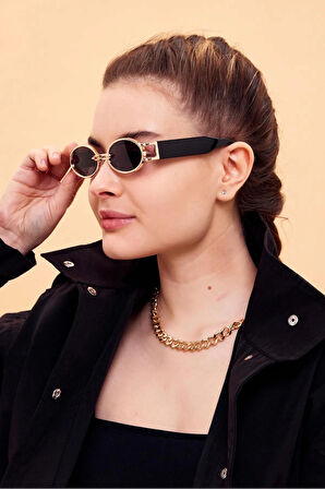 UNISEX GÜNEŞ GÖZLÜĞÜ