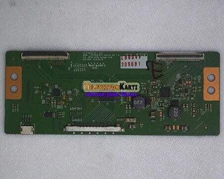 6871L-3096E 6870C-0444A LC470DUE-SFR1_Control_Ver 1.0