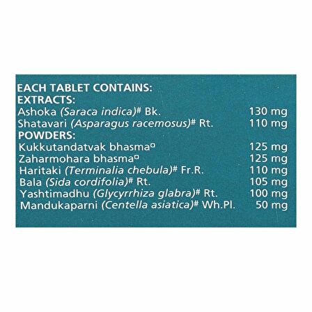 HIMALAYA Menosan - 60 Tablet