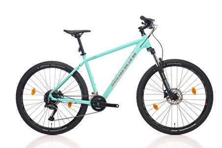 Bianchi Magma 27.1 Hd 27.5 Jant Dağ Bisikleti (Celeste-Gri)