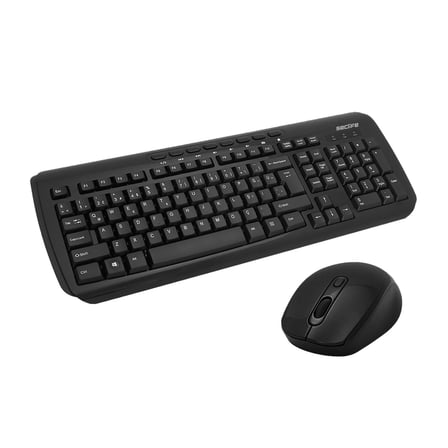 Seclife SC-1275+ i7-12700KF 16GB 500GB Nvme 2GB VGA 300W Dos