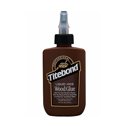 Titebond Liquid Hide Glue - 118 ml
