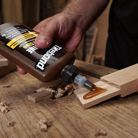 Titebond Liquid Hide Glue - 118 ml