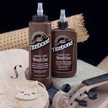 Titebond Liquid Hide Glue - 118 ml