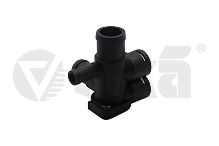 037121133C Su Flanşı Golf 1983-1992 - Jetta 1988-1992 - Passat 1988-1991 - Transporter 1991-1996