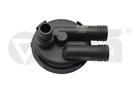 037129101G Motor Havalandırma Valfi Cordoba 89-95 Golf 92-98  Golf 88-99 Passat 88-97 Vento 92-98