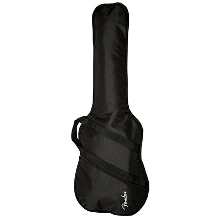 Squier Sonic Stratocaster Black Frontman 10G Amfi Elektro Gitar Seti