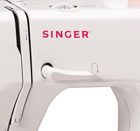 Singer 8280 Dikiş Makinesi