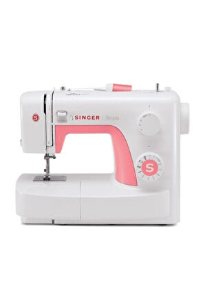 SINGER 3210 SIMPLE  EV TIPI DIKIS MAKINASI