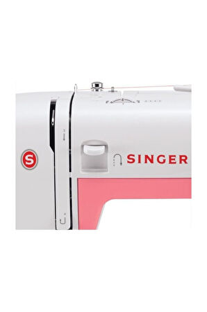 SINGER 3210 SIMPLE  EV TIPI DIKIS MAKINASI