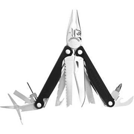 Leatherman Charge Plus Set