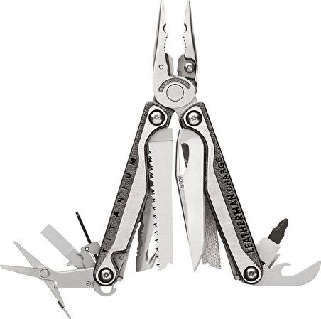 Leatherman Charge Plus Tti Pense