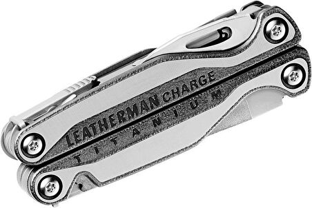 Leatherman Charge Plus Tti Pense