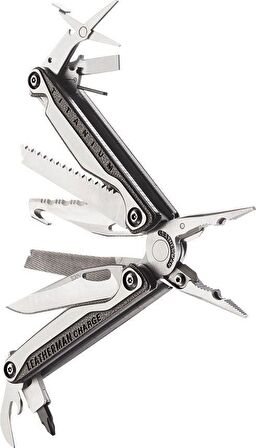 Leatherman Charge Plus Tti Pense