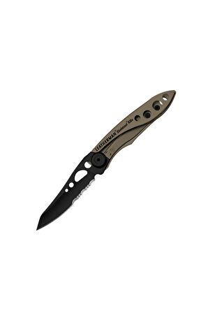 Leatherman Skeletool Kbx Çakı  LEA832616