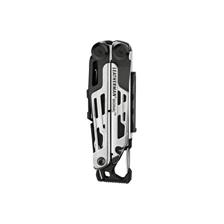 Leatherman SIGNAL BLACK SILVR 832626 PEG  LEA832626
