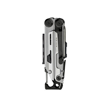 Leatherman SIGNAL BLACK SILVR 832626 PEG  LEA832626