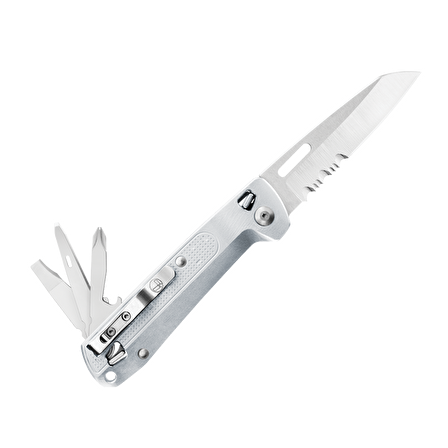 Leatherman  FREE K2X