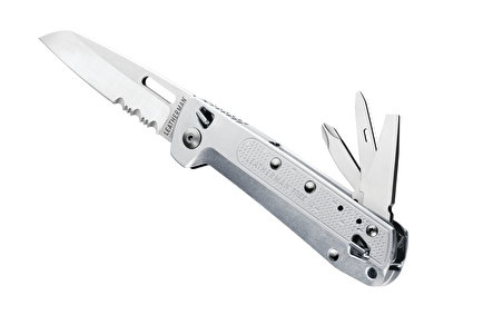 Leatherman  FREE K2X