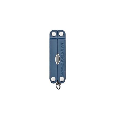 LEATHERMAN MICRA NAVY MULTİ TOOL