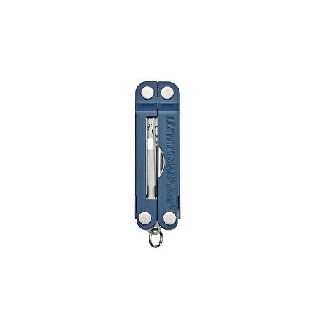 LEATHERMAN MICRA NAVY MULTİ TOOL