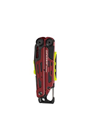 Signal Crimson Multi Tool